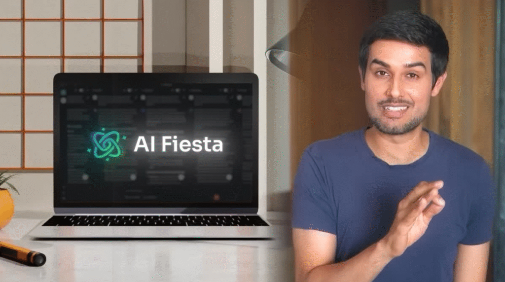 Ai fiesta